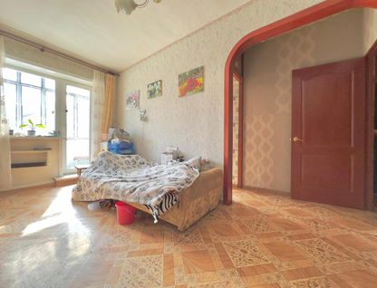 3-к. квартира, 55,7&nbsp;м²