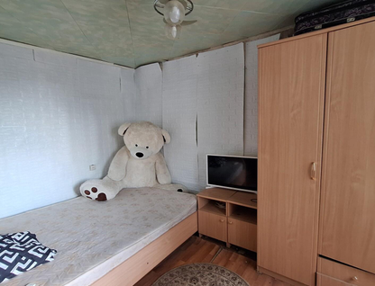 1-к. квартира, 21,8&nbsp;м²