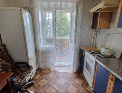 1-к. квартира, 35,5&nbsp;м²