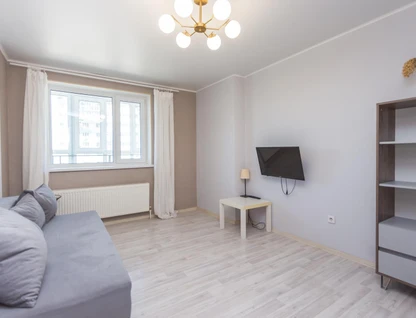 1-к. квартира, 32,4&nbsp;м²