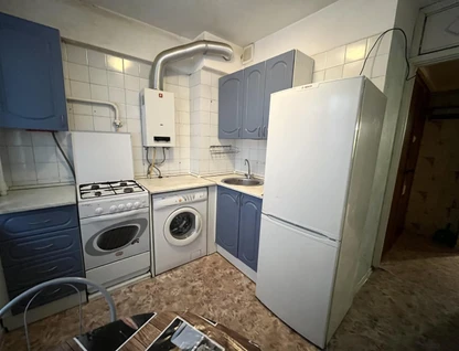 4-к. квартира, 60,1&nbsp;м²