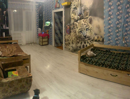 2-к. квартира, 43,9&nbsp;м²