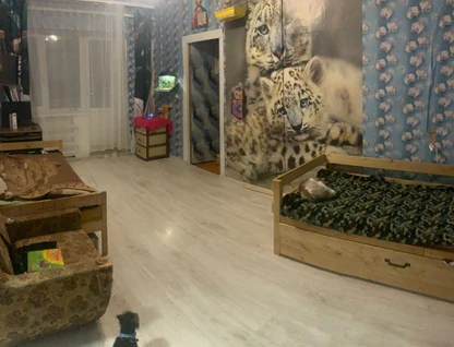 2-к. квартира, 43,9&nbsp;м²