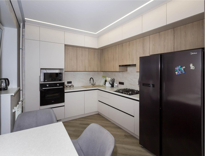 3-к. квартира, 106 м²