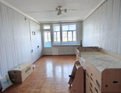 1-к. квартира, 37&nbsp;м²
