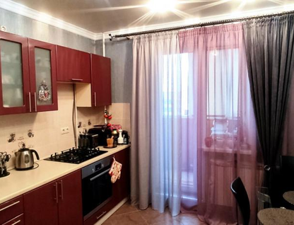 3-к. квартира, 65&nbsp;м²