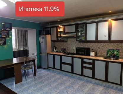 4-к. квартира, 82,6 м²
