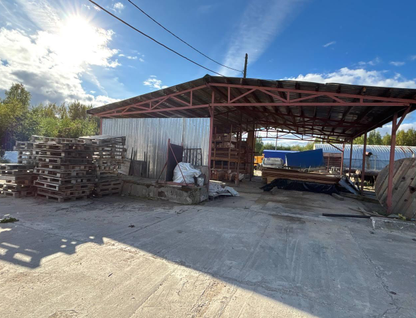 Готовый бизнес, 340&nbsp;м²