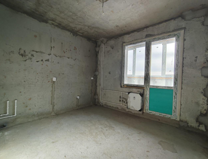 Студия, 22&nbsp;м²