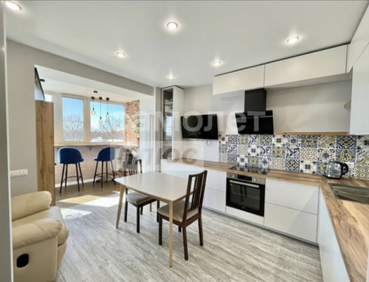 3-к. квартира, 70&nbsp;м²