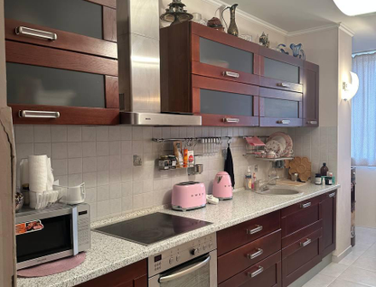 4-к. квартира, 100,2&nbsp;м²