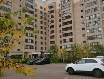3-к. квартира, 75,5 м²