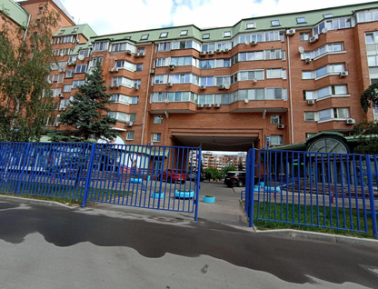 Офис, 114&nbsp;м²