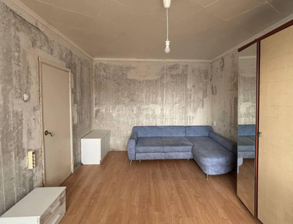 1-к. квартира, 37,8&nbsp;м²