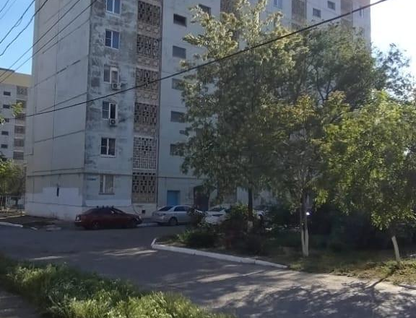 1-к. квартира, 40,2&nbsp;м²