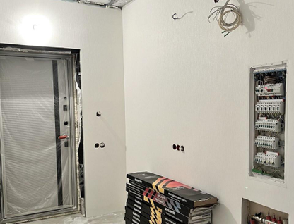 3-к. квартира, 57,7 м²