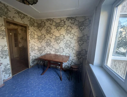 1-к. квартира, 37,7 м²