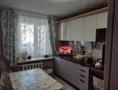 4-к. квартира, 69,4&nbsp;м²