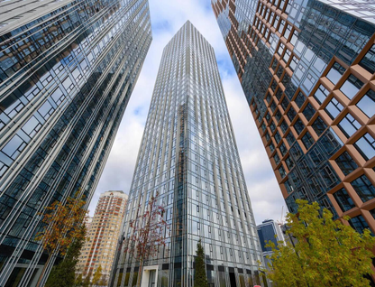 1-к. квартира, 42,1 м²