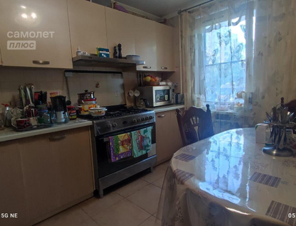 4-к. квартира, 94,6&nbsp;м²