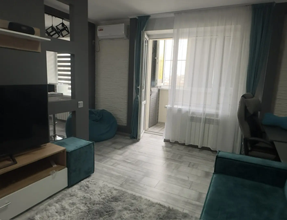 1-к. квартира, 30&nbsp;м²