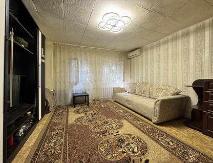 1-к. квартира, 36,7&nbsp;м²