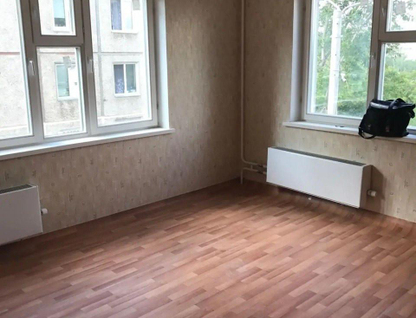 2-к. квартира, 54&nbsp;м²