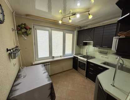 2-к. квартира, 45&nbsp;м²