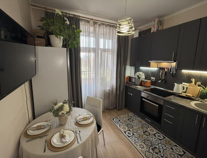 1-к. квартира, 32,2&nbsp;м²