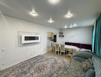 3-к. квартира, 87&nbsp;м²
