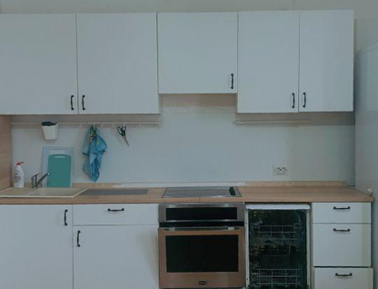 2-к. квартира, 62,3 м²