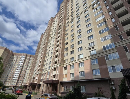 1-к. квартира, 36,8&nbsp;м²
