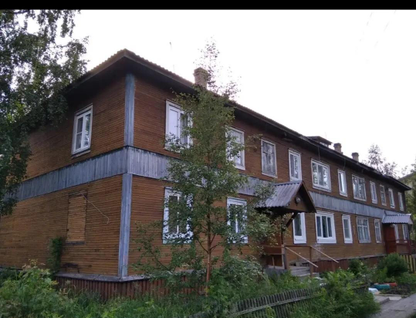 1-к. квартира, 27,1 м²