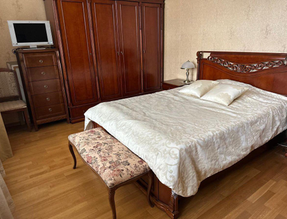 2-к. квартира, 77,4&nbsp;м²