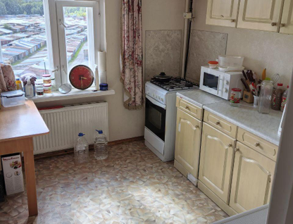 1-к. квартира, 36,1&nbsp;м²