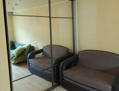 1-к. квартира, 28,2&nbsp;м²