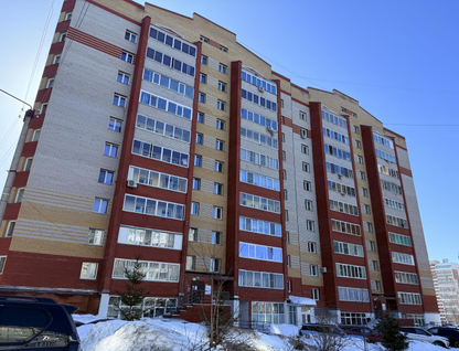 3-к. квартира, 82,9&nbsp;м²