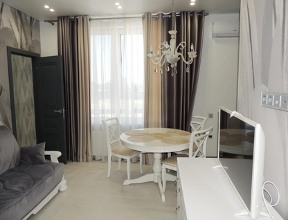 2-к. квартира, 50,9&nbsp;м²