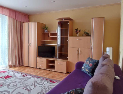 1-к. квартира, 44,9 м²