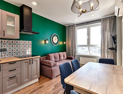 1-к. квартира, 48&nbsp;м²