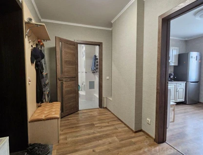 1-к. квартира, 44,5&nbsp;м²
