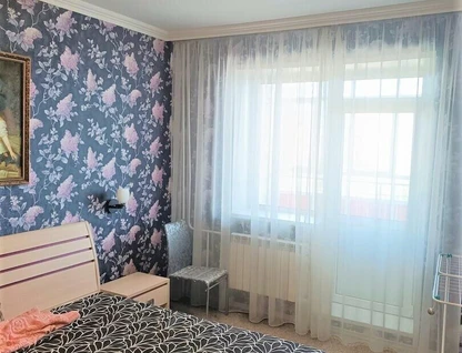 2-к. квартира, 61&nbsp;м²