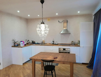 1-к. квартира, 59&nbsp;м²