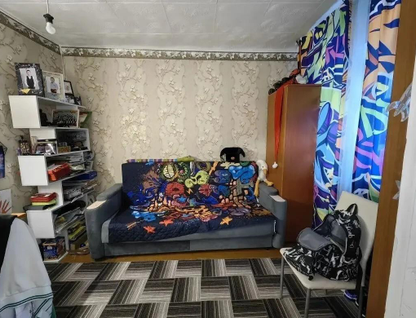 3-к. квартира, 55,2 м²