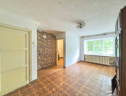 2-к. квартира, 43,2&nbsp;м²