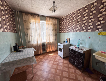1-к. квартира, 33,9&nbsp;м²