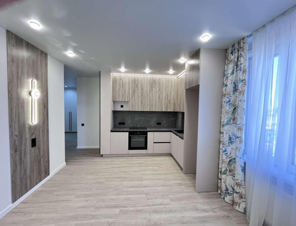 2-к. квартира, 65,8&nbsp;м²