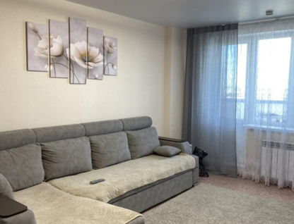 2-к. квартира, 61,4&nbsp;м²