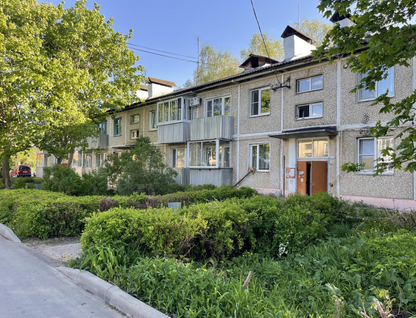 2-к. квартира, 46,2&nbsp;м²