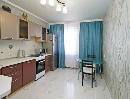 3-к. квартира, 73,6 м²